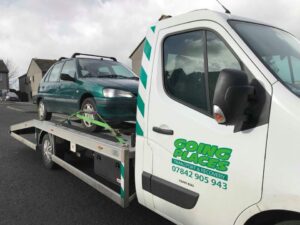 Domestic Removal Experts You Can Trust