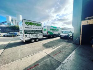 Secure Storage for Short and Long Term Use