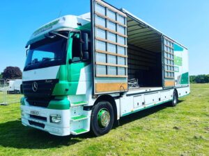 St Columb Storage