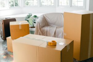 Why Professional Packing Saves Time and Stress