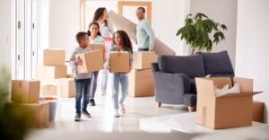 What is the best house and office removal service in the UK?