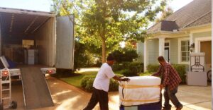 What is the best house and office removal service in the UK?