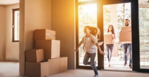 Which is best House Removals Company in Pool?