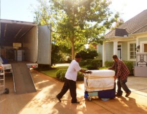 Advanced Removals and Storage?