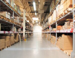 Advanced Removals and Storage