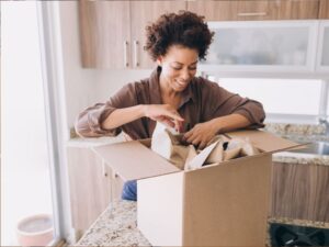 Can I cut my own lock off my storage unit?