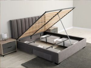 dismantle beds