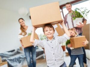 How much does it cost to use a removal company