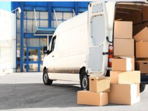 What services do you offer for house removals?