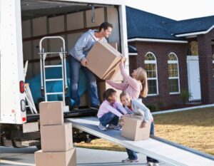 What services do you offer for removals?