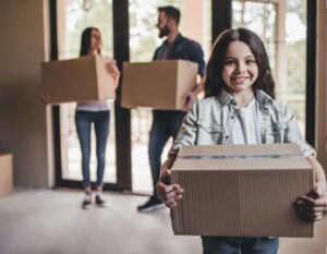 Professional House Removal Services Near You