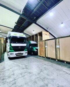 How to find movers and packers in the UK