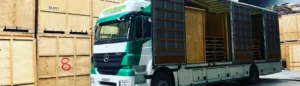 Which is a trusted removal company in Pool