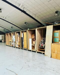 Should I just allow a storage unit to sell my stuff