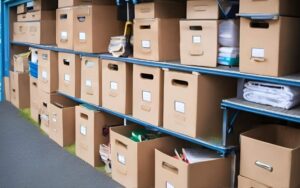 Office Moving Services with Minimal Downtime
