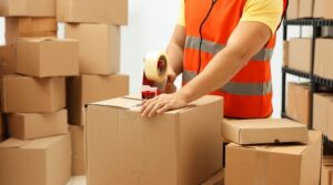 Do packers and movers pack everything?
