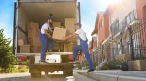 Where is the cheapest place to buy moving boxes?