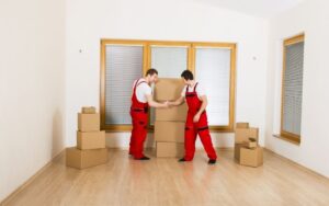 Trusted Packing Services for Fragile Items