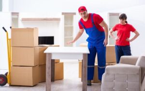 What are document clearing services?