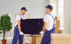 What are document clearing services?