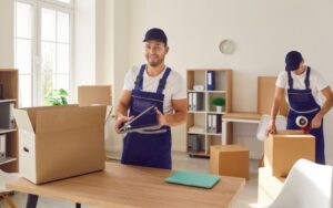 How to Find a Reputable Removal Company in Pool