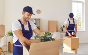 How to hire a dependable moving company?