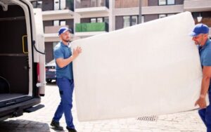 Is there any best removal company in Wilson Way
