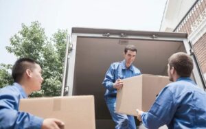 Is there any best removal company in Wilson Way