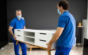 Which is best House Removals Company in Wilson Way?