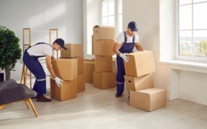 Best Time of Year to Move House in Surrey