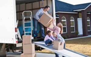 How Much Do House Removal Services Cost in the UK?