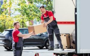 Short and Long Term Storage for Homes