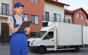 What to Expect on Moving Day with Professional Movers