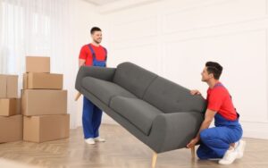 Why Professional House Movers Are Worth It