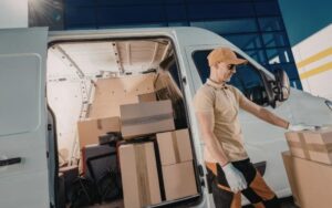 How Do Professional Office Removals Work
