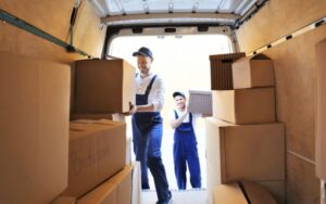 Same-Day Man With a Van Moves Explained