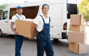 Same-Day Man With a Van Moves Explained