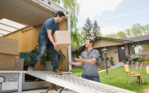 How to Choose a Trusted Removal Company in Guildford