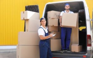 What Items Should Not Be Stored?