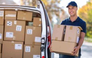How Do Professional Office Removals Work