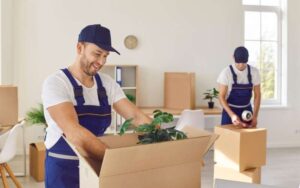 How Long Does Professional Packing Take