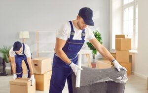 How to Minimise Downtime During an Office Move