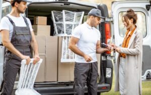 How to Minimise Downtime During an Office Move-