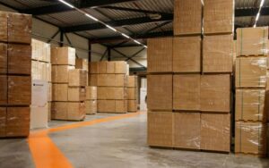 What Items Should Not Be Stored?