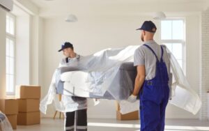 Stress-Free Moving with Professional Removal Experts