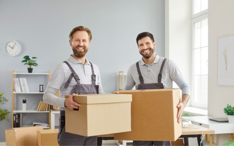 Professional House Removal Services Near You