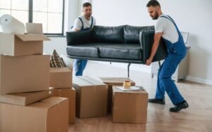 Short and Long Term Storage for Homes
