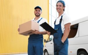 Safe and Secure Personal Storage Solutions