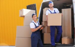 Trusted Removal Company Near You