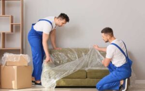 what affects removal company prices